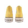Chuck Taylor All Star Lifted High Top «Egg Yellow»