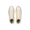 Chuck Taylor All Star Lifted High Top «Marfil»