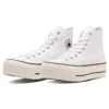 Chuck Taylor All Star Lifted High Top «Off-White»