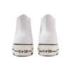 Chuck Taylor All Star Lifted High Top «Off-White»