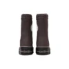 Chuck Taylor All Star Lifted Knee-hi «Brown Black»