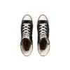 Chuck Taylor All Star Lifted Knee-High «Negro»