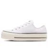 Chuck Taylor All Star Lifted Ox «Blanco»