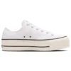 Chuck Taylor All Star Lifted Ox «Blanco»