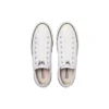 Chuck Taylor All Star Lifted Ox «Blanco»