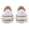 Chuck Taylor All Star Lifted Ox «Blanco»