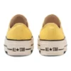 Chuck Taylor All Star Lifted Ox «Egg Yellow»