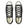 Chuck Taylor All Star Lifted Ox «Negro»