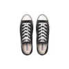 Chuck Taylor All Star Lifted Ox «Negro»