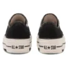 Chuck Taylor All Star Lifted Ox «Negro»
