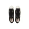 Chuck Taylor All Star Lifted Ribtape OX «Negro»