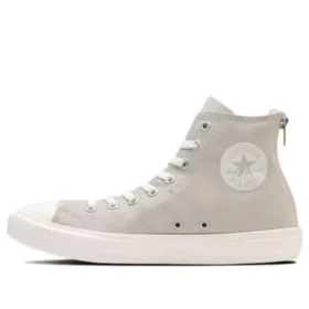 Chuck Taylor All Star Light Back Zip High Top «Beige»