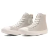 Chuck Taylor All Star Light Back Zip High Top «Beige»