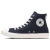 Chuck Taylor All Star Light Back Zip High Top «Navy»