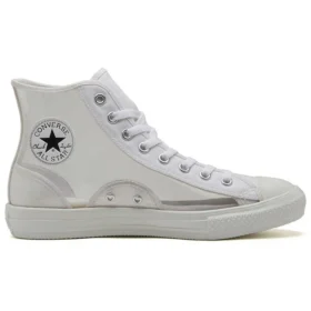 Chuck Taylor All Star Light Clear «material White»