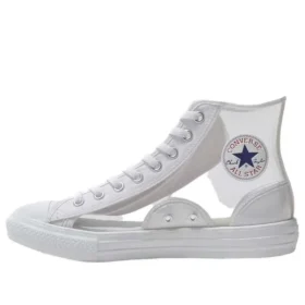 Chuck Taylor All Star «Light Clearmaterial»