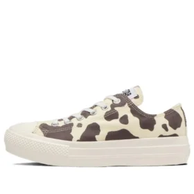 Chuck Taylor All Star Light «Cowspot»