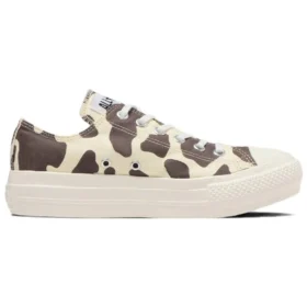 Chuck Taylor All Star Light «Cowspot»