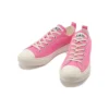 Chuck Taylor All Star Light Free Lace OX «Pink»