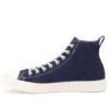 Chuck Taylor All Star Light Freelace Hi «Navy White»