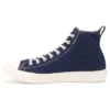 Chuck Taylor All Star Light Freelace Hi «Navy White»