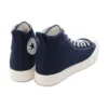 Chuck Taylor All Star Light Freelace Hi «Navy White»
