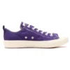 Chuck Taylor All Star Light Freelace «Purple»
