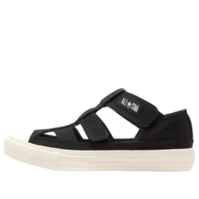Chuck Taylor All Star Light Gladiator OX «Negro»