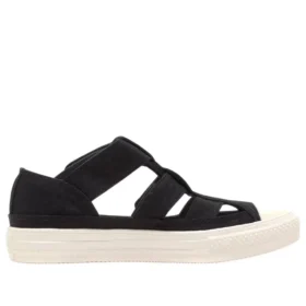 Chuck Taylor All Star Light Gladiator OX «Negro»