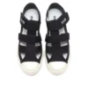 Chuck Taylor All Star Light Gladiator OX «Negro»
