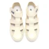 Chuck Taylor All Star Light Gladiator OX «Off White»