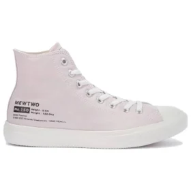 Chuck Taylor All Star Light Hi «Pokémon Mewtwo»