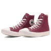 Chuck Taylor All Star Light High Top «Cherry Red»