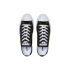 Chuck Taylor All Star Light OX «Negro Blanco»