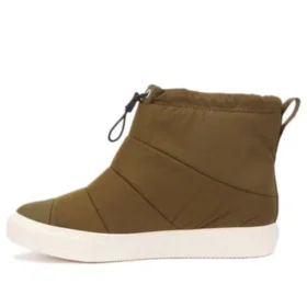 Chuck Taylor All Star Light Paddedboots Hi «Brown»