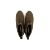 Chuck Taylor All Star Light Paddedboots Hi «Brown»