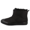 Chuck Taylor All Star Light Paddedboots High «Negro»