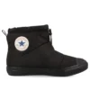 Chuck Taylor All Star Light Paddedboots High «Negro»