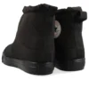 Chuck Taylor All Star Light Paddedboots High «Negro»