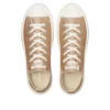 Chuck Taylor All Star Light PLTS 2 MT OX «Pink Gold»