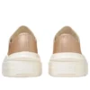 Chuck Taylor All Star Light PLTS 2 MT OX «Pink Gold»