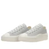 Chuck Taylor All Star Light PLTS 2 MT OX «Silver»