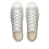 Chuck Taylor All Star Light PLTS 2 MT OX «Silver»