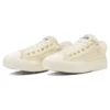 Chuck Taylor All Star Light plts Boacollar Ox «Ivory»