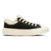 Chuck Taylor All Star Light PLTS Boacollar OX «Negro»