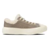 Chuck Taylor All Star Light plts Boacollar Ox «Taupe Grey»