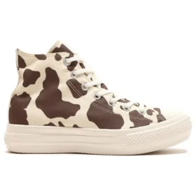 Chuck Taylor All Star Light Plts «Cowspot»