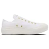Chuck Taylor All Star Light Plts Gold Ox «White»