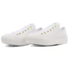 Chuck Taylor All Star Light Plts Gold Ox «White»