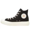 Chuck Taylor All Star Light PLTS PG Z Hi «Black»